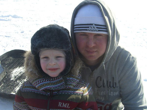 Иван Тресин