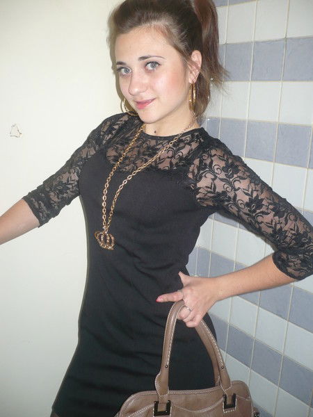 Кристиночка))) Барби