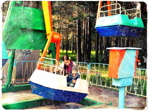 Ксюша Птухина