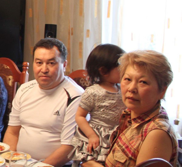 Мурат Адамбаев