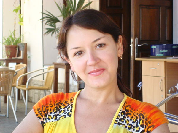 Ильяшенко Виктория