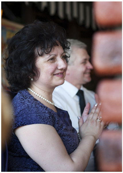 Татьяна Поспелова