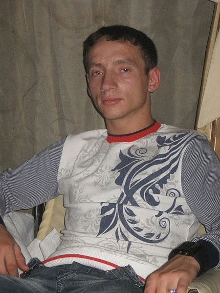 Миша Верхолаз