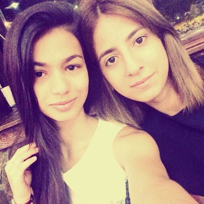 Лианелла Арутюнян