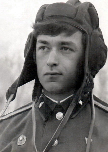 Игорь Архипов