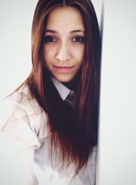 Анастасия Воробьева