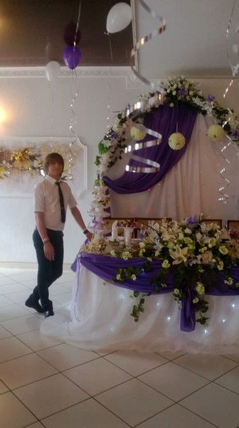 Сергей Городецкий