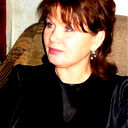 Валентина Качусова
