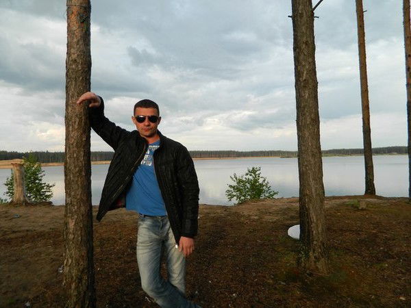 Игорь Зеленин