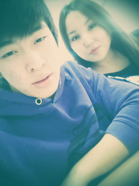 Galeka*( Нежность)*