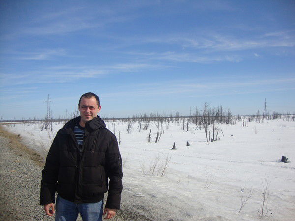 Дмитрий Баглаев