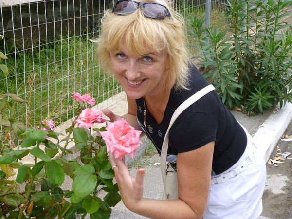 Ольга Некрасова