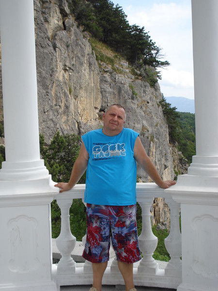 Сергей Морозов