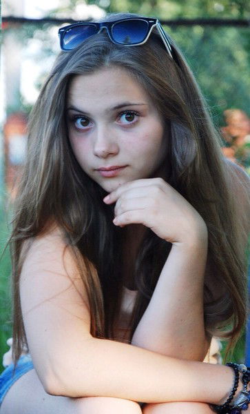 Александра Павлухина