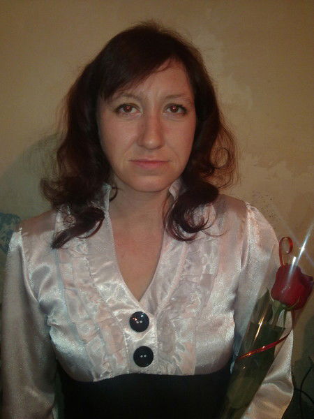 Елена Юматова