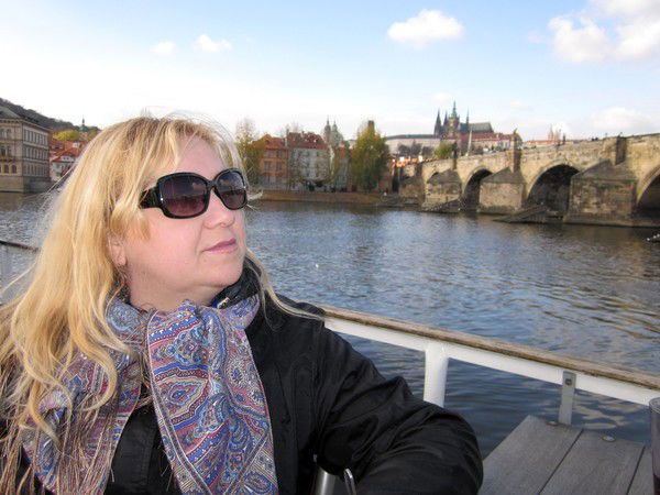 Татьяна Староверова