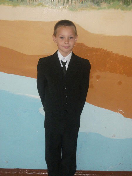 Ваня Беспалов