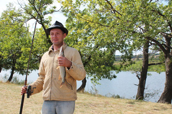 Владимир Шапошников