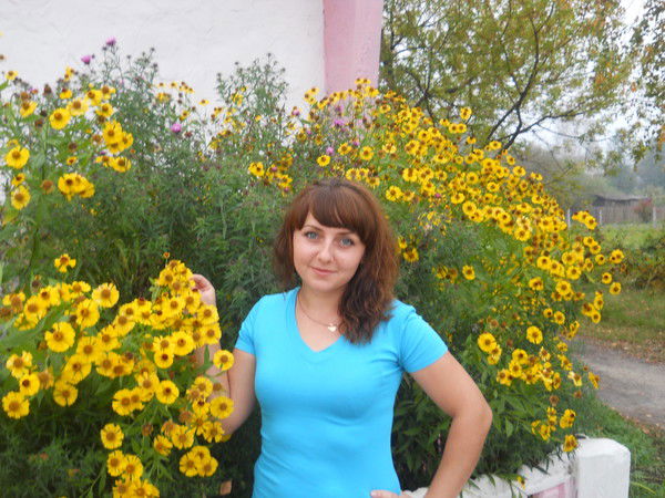 Антонина Иванова