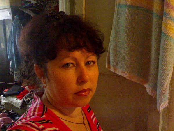 Наталья Слонова