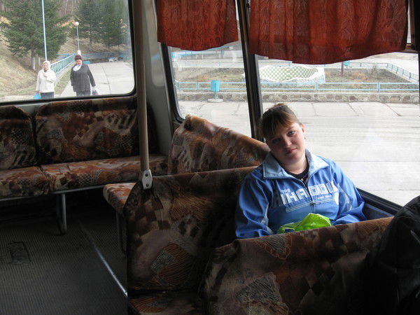 Таня Буденкова