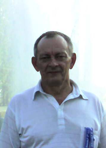 Владимир Хромов