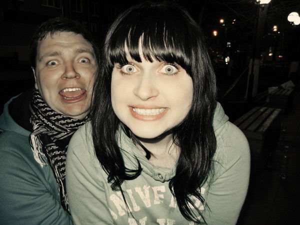 Ольга Пономарёва