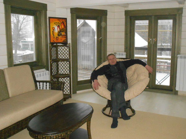 Сержио Саликоff