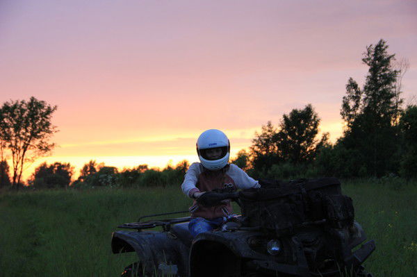 Анна Кулявушкина