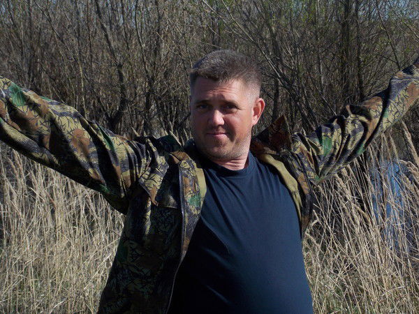 Алексей Доронин