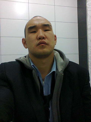 Мурат Уксикбаев