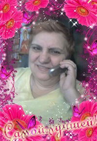 Аннушка Майорова