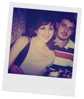 Анастасия Коржова