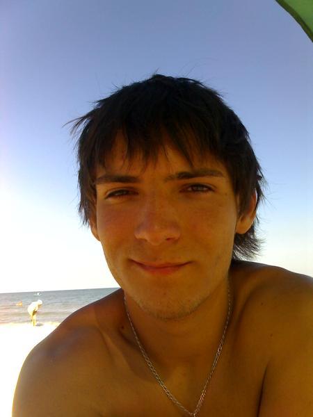 Петя Пятничук