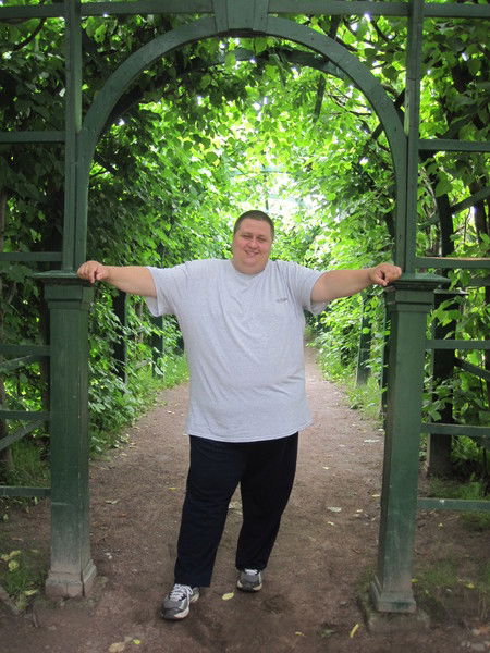 Андрей Андреевич