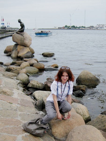 Ирина Джунна