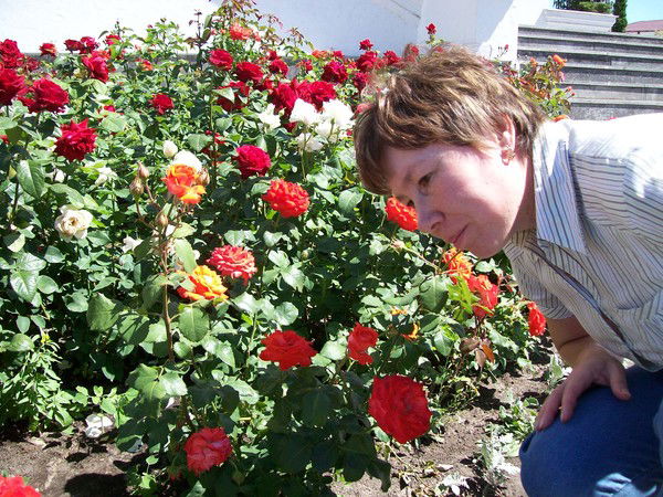 Ида Казакова