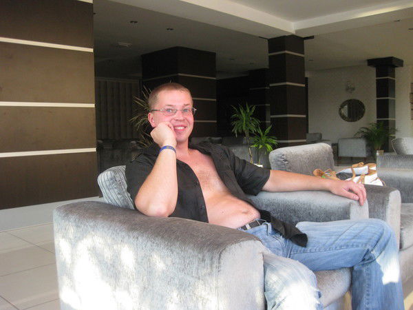 Павел Вертушков