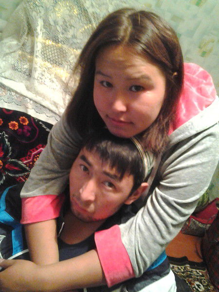 Мирагуль ..булешова..