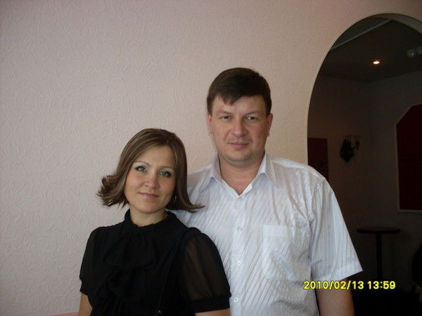 Евгений Каменский