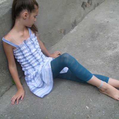 Юля Петровская