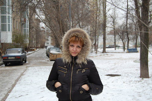 Мария Пантелеева