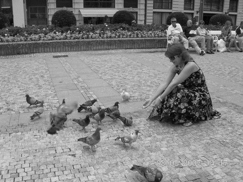 Зулейха Шаймарданова