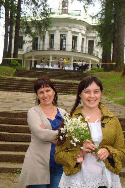 Екатерина Сиделева