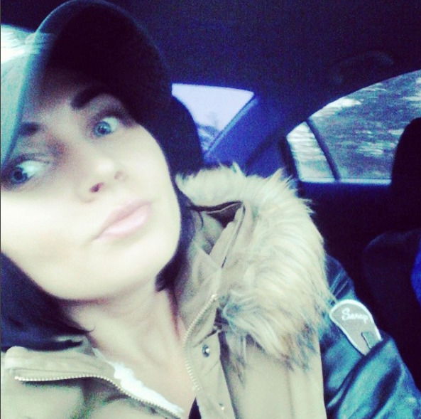 Oльга Родина