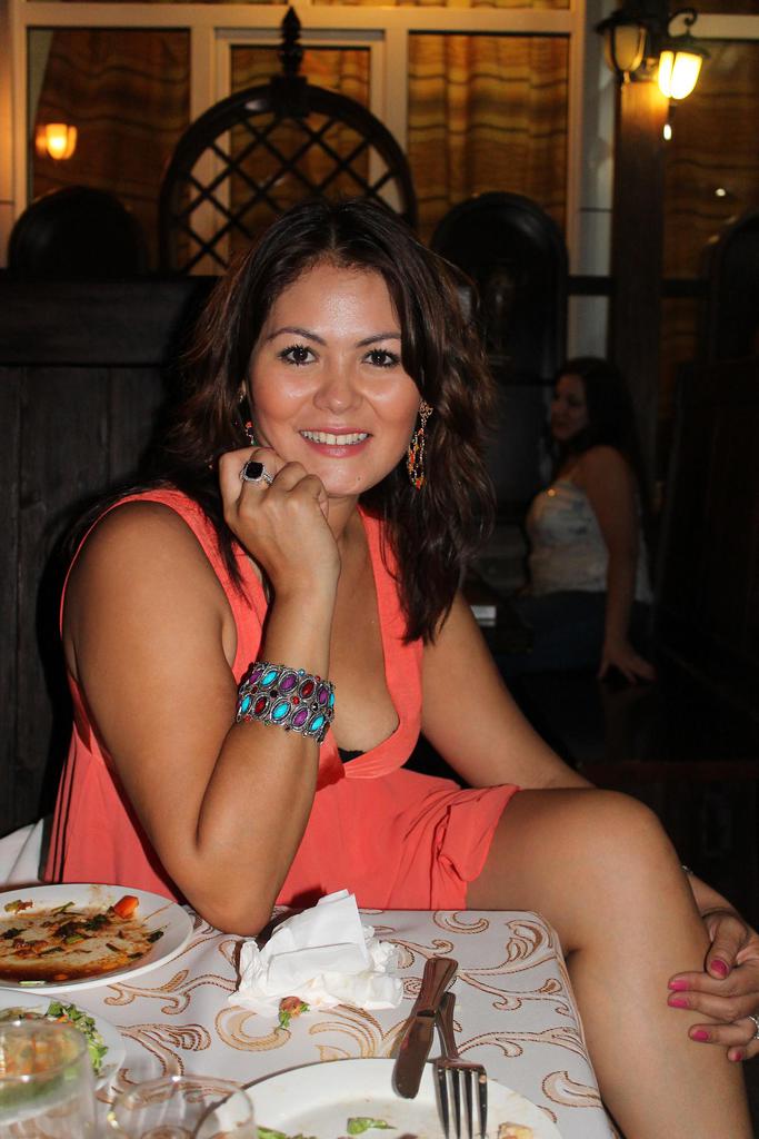 Дана Досаева