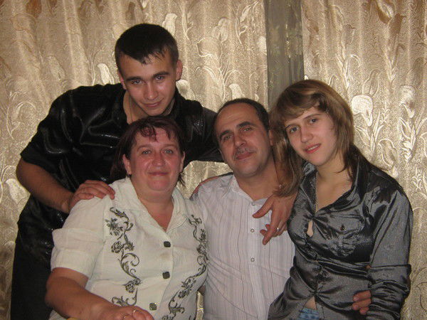 Валентина Черкасова