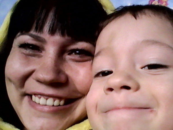 Юлия Романова