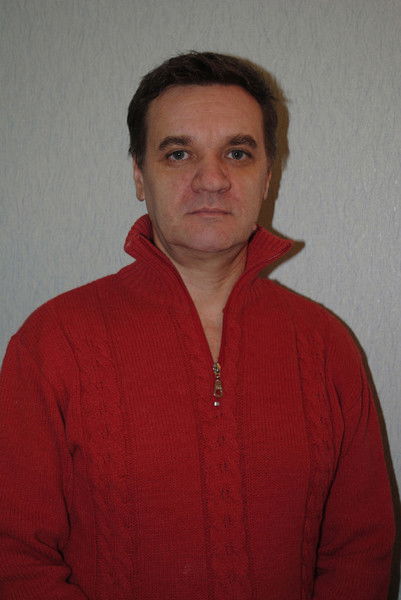 Алексей Шлытов