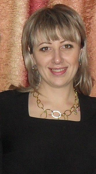 Ольга Емельяненко